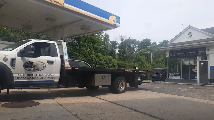 MCE360 Auto Repair 2