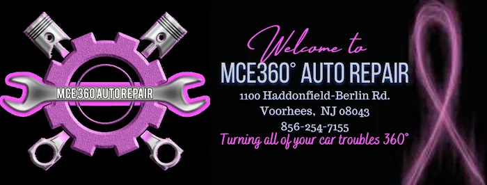 MCE360 Auto Repair 9