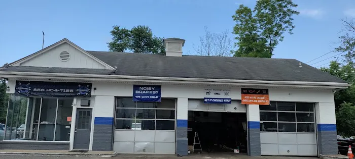 MCE360 Auto Repair 7