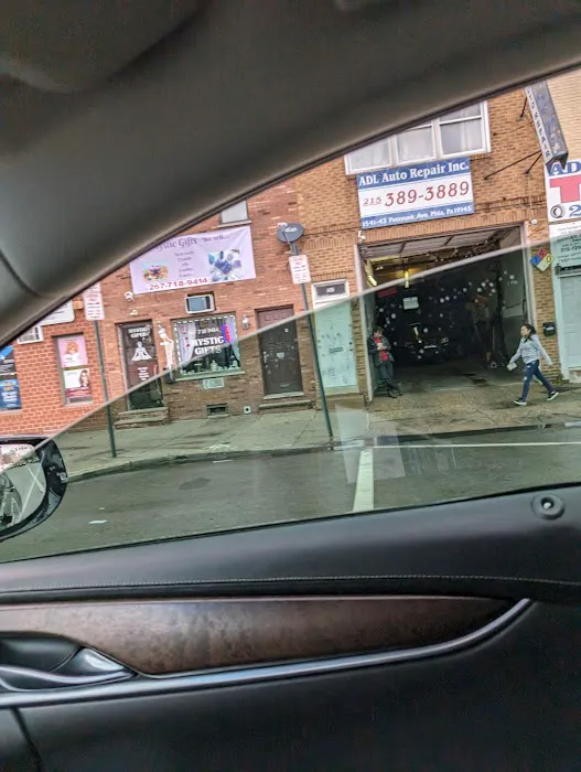 ADL Tires 0
