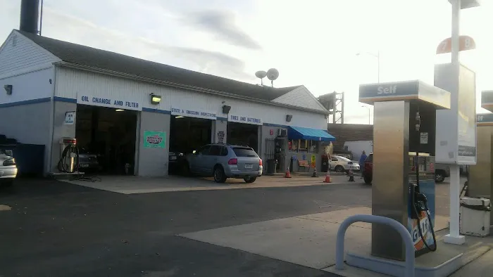 Juniper Auto Repair 2