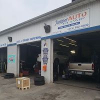 Juniper Auto Repair