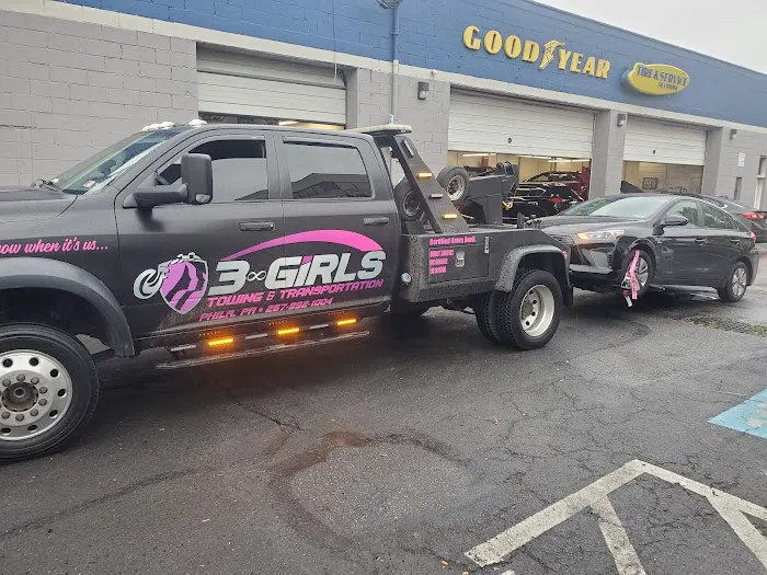 Goodyear Auto Service 5