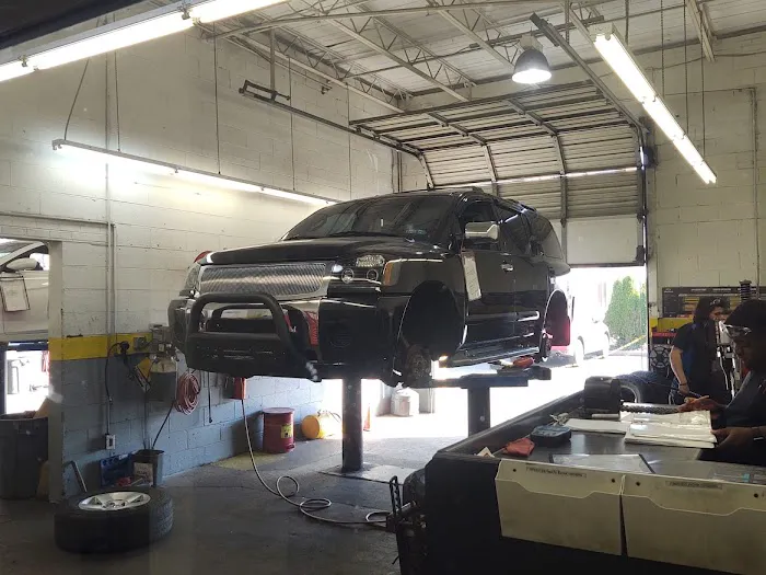 Goodyear Auto Service 3