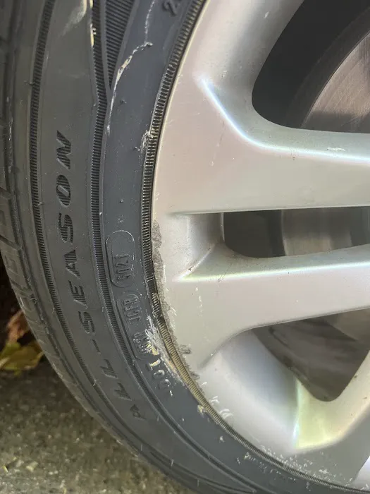 Goodyear Auto Service 1