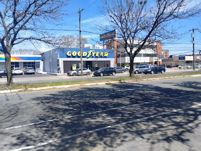 Goodyear Auto Service 8