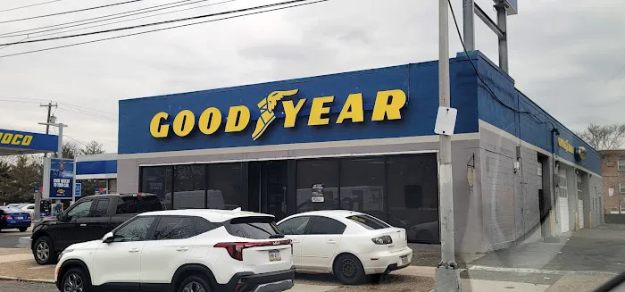 Goodyear Auto Service 7