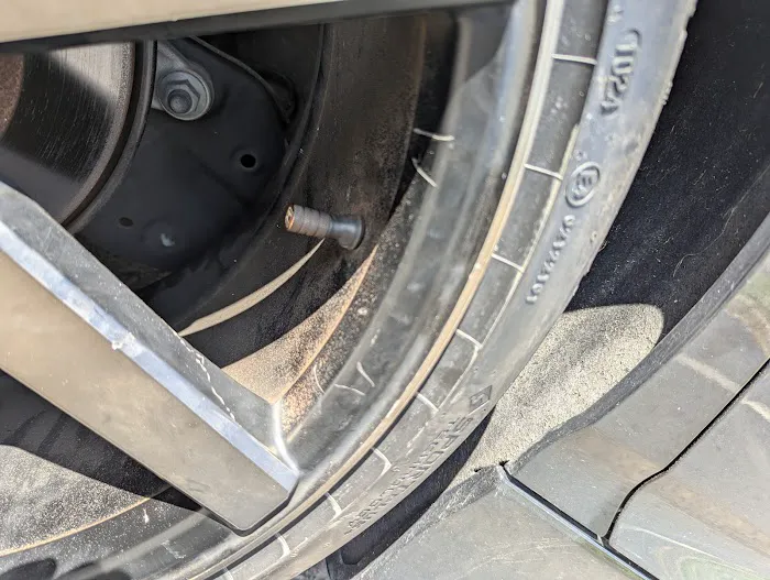 Goodyear Auto Service 9