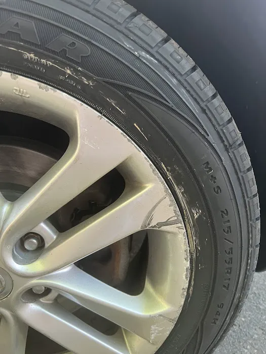 Goodyear Auto Service 0
