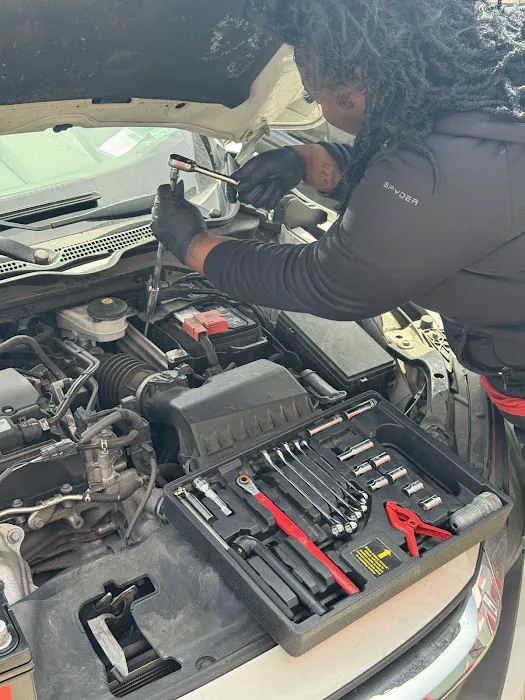 AutoZone Auto Parts 6