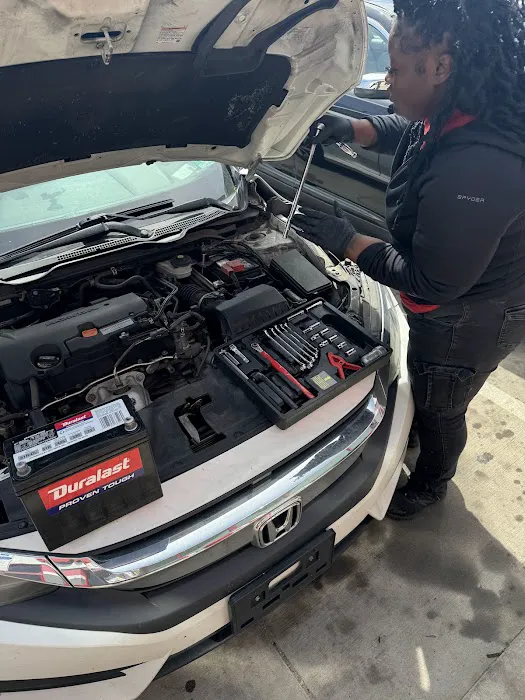 AutoZone Auto Parts 7