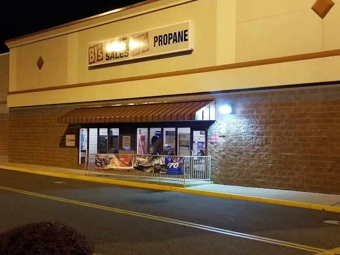 BJ's Tire Center 2