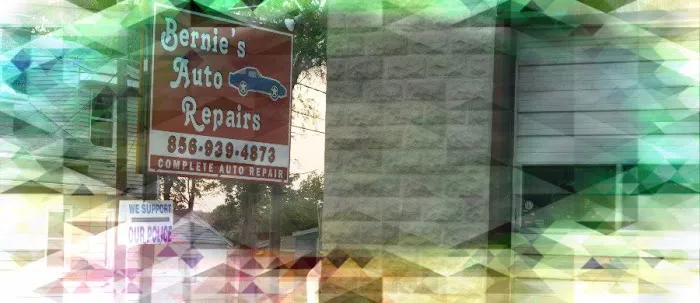 Bernie's Auto Repairs 0