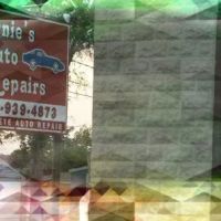 Bernie's Auto Repairs