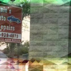 Bernie's Auto Repairs ico
