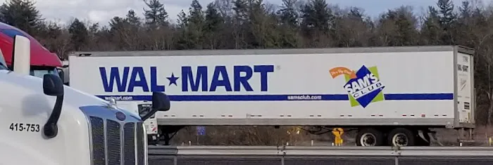 Sam's Club Tire & Battery 2