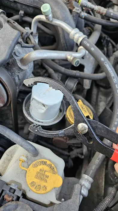Valvoline Instant Oil Change 8
