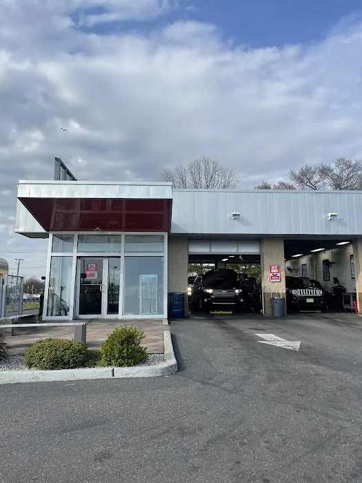 Valvoline Instant Oil Change 2