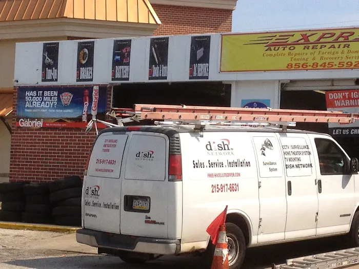 Express Auto Repair 2