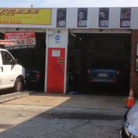 Express Auto Repair