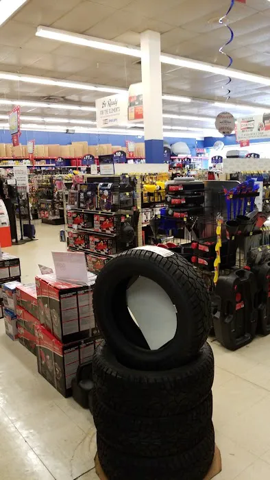 Pep Boys 6