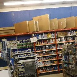 Pep Boys ico