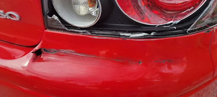 Synergy Auto Repair 1