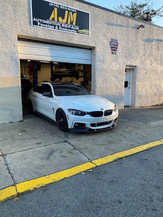 AJM AUTOMOTIVE REPAIR 6