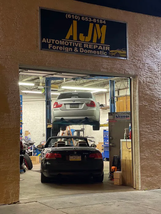 AJM AUTOMOTIVE REPAIR 7
