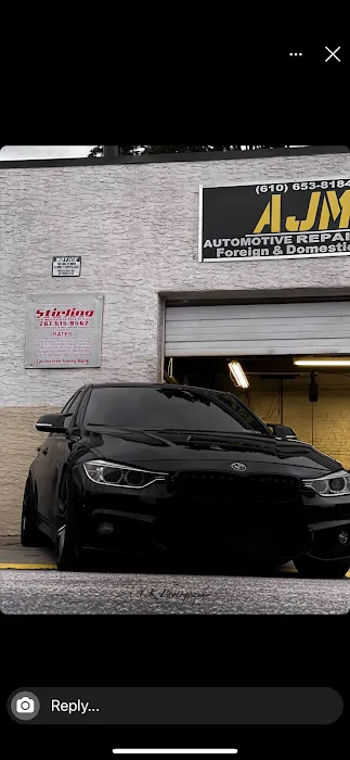AJM AUTOMOTIVE REPAIR 4