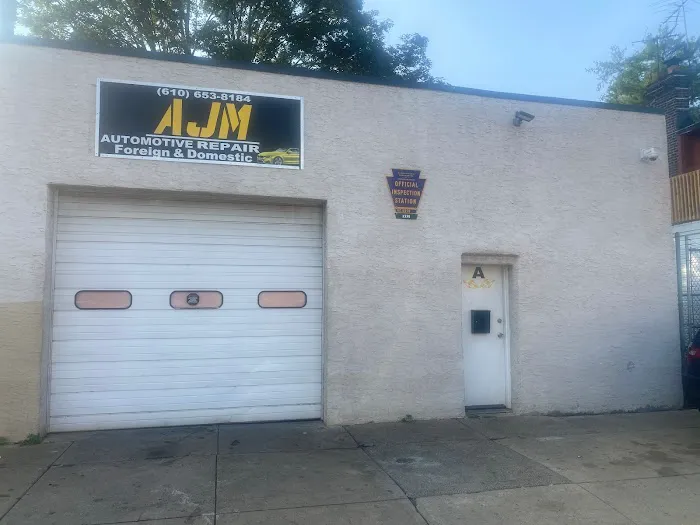 AJM AUTOMOTIVE REPAIR 5