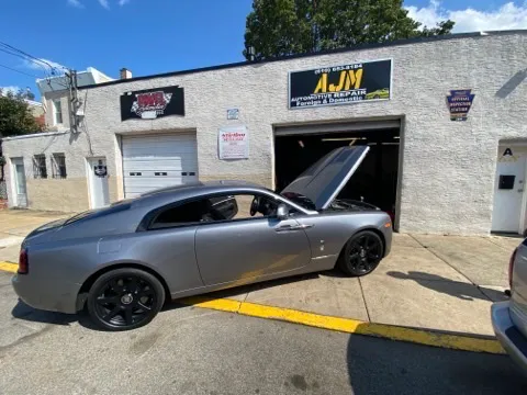 AJM AUTOMOTIVE REPAIR 2