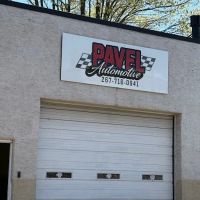 Pavel Automotive