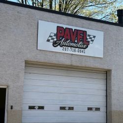 Pavel Automotive ico