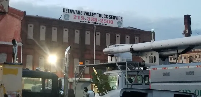 Delaware Valley Truck Service, Inc. 1