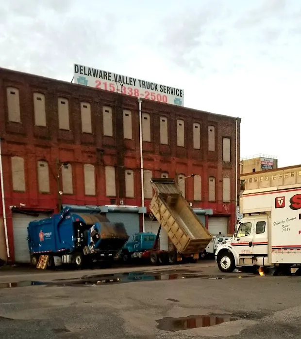Delaware Valley Truck Service, Inc. 0