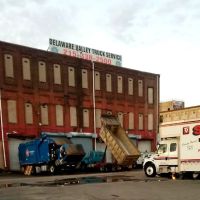 Delaware Valley Truck Service, Inc.
