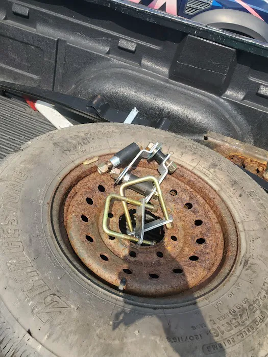 Delaware Valley Truck Service, Inc. 2