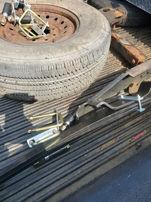 Delaware Valley Truck Service, Inc. 6