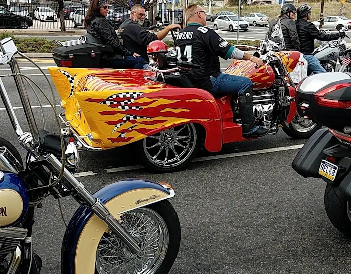 Scoot's Cycles Motors and More 0