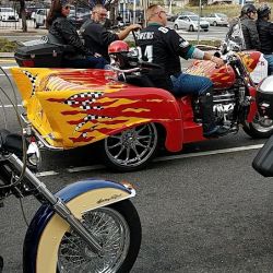 Scoot's Cycles Motors and More ico