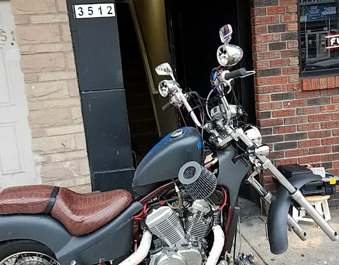 Scoot's Cycles Motors and More 4