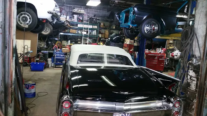 Scoot's Cycles Motors and More 9