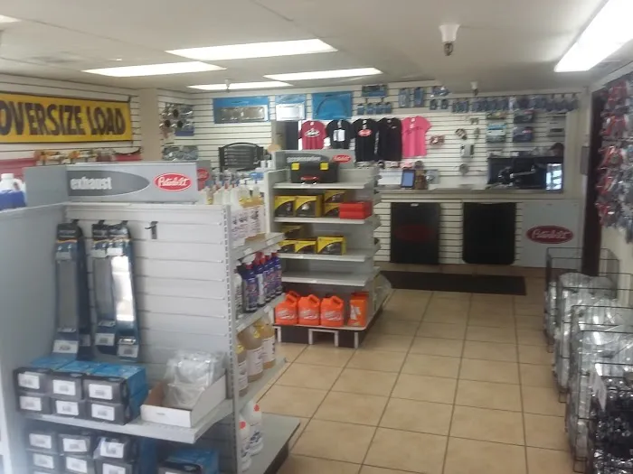 Rush Truck Centers - Flagstaff 5