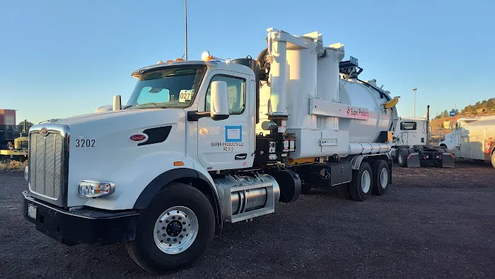 Rush Truck Centers - Flagstaff 1