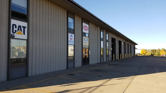 Rush Truck Centers - Flagstaff 6