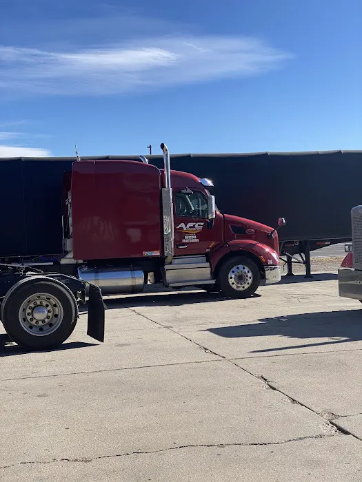 Rush Truck Centers - Flagstaff 3