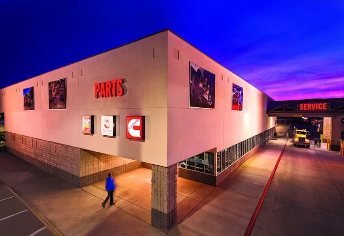 Rush Truck Centers - Flagstaff 7