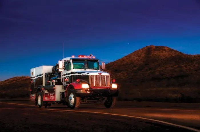 Rush Truck Centers - Flagstaff 2