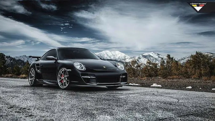 Apex Automotive: European Vehicle Repair 2
